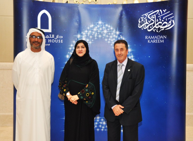 Suhour Abu Dhabi 014