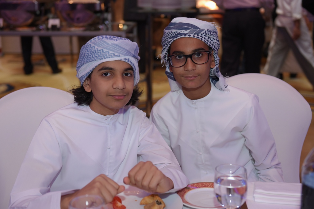 Suhour Abu Dhabi 026