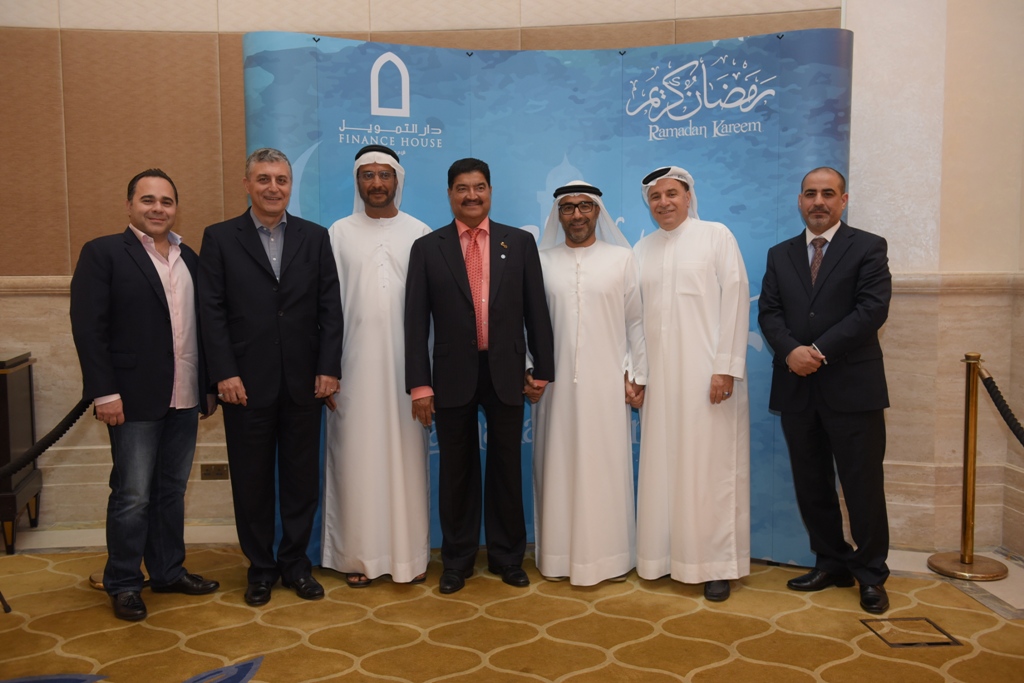 Suhour Abu Dhabi 037