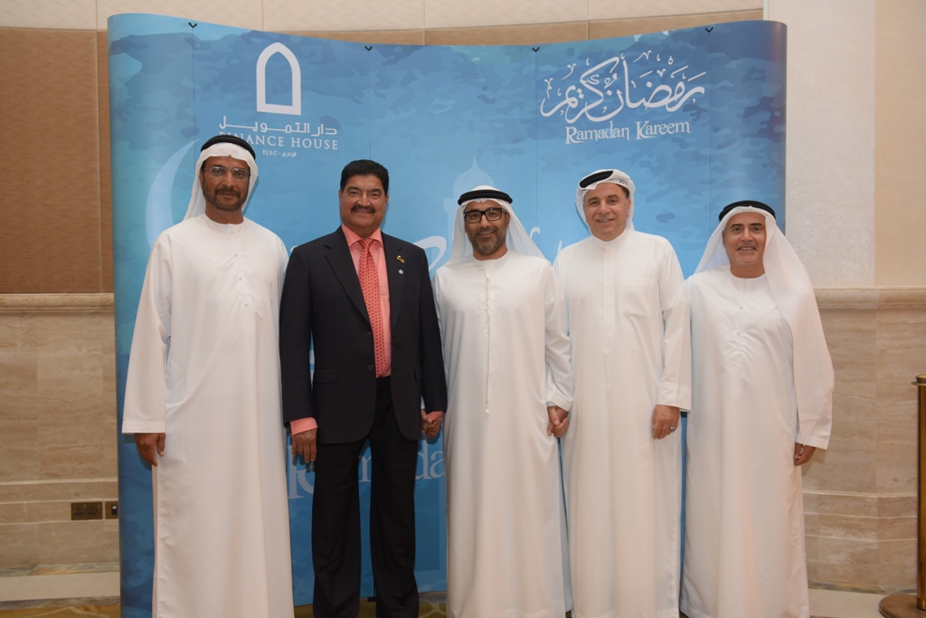 Suhour Abu Dhabi 038