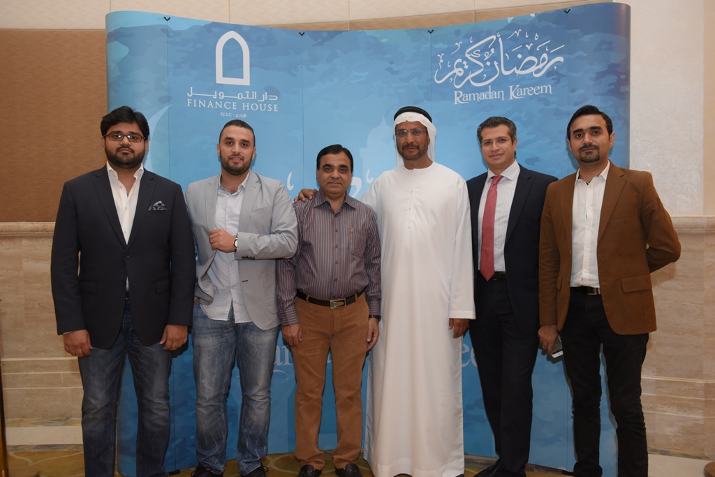 Suhour Abu Dhabi 039