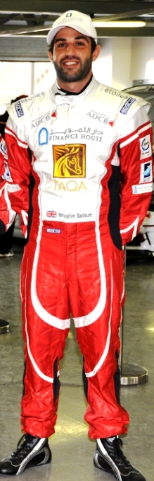 UAE Car Touring Sponsorship 01