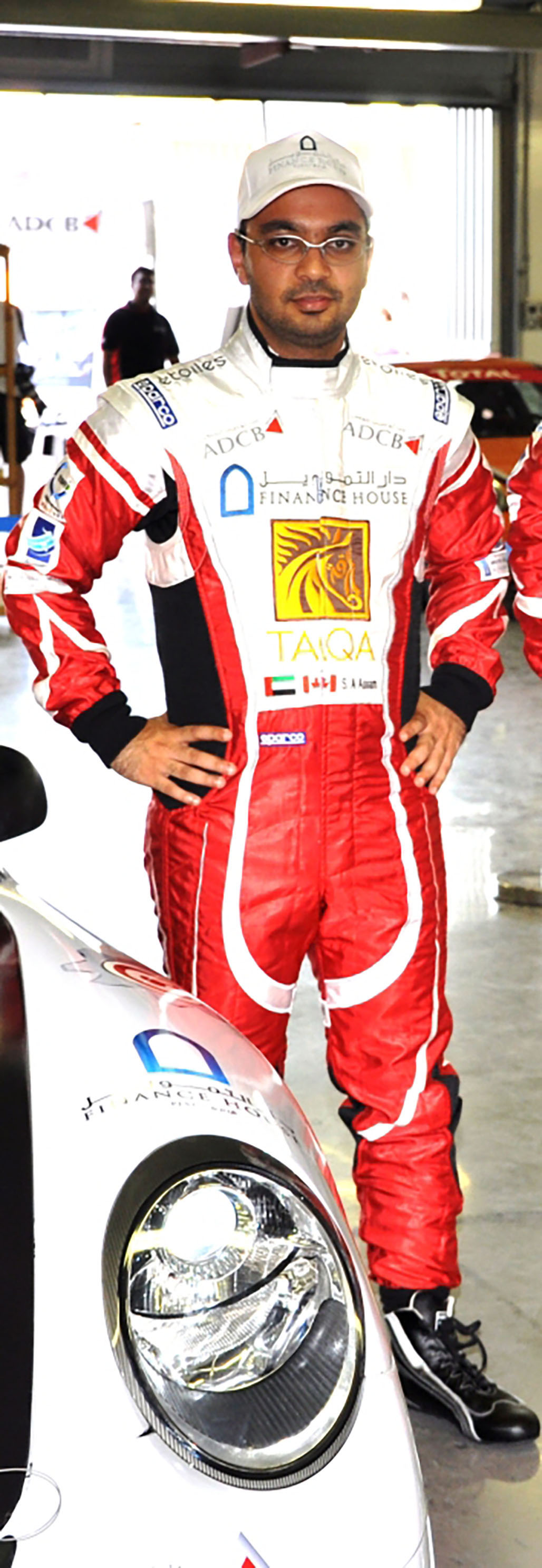 UAE Car Touring Sponsorship 03