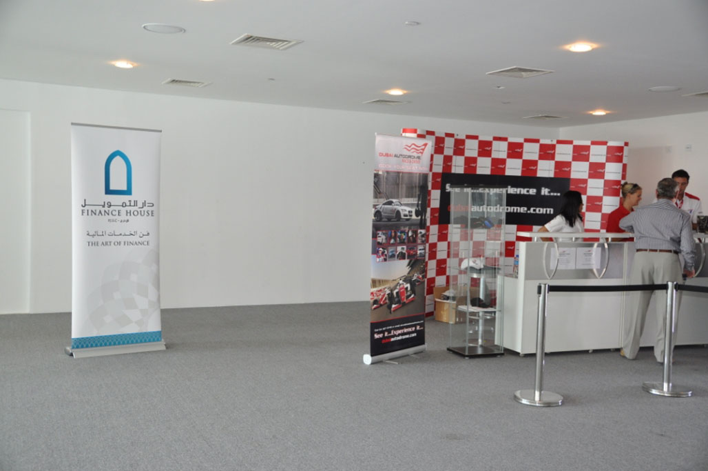 UAE Car Touring Sponsorship 05
