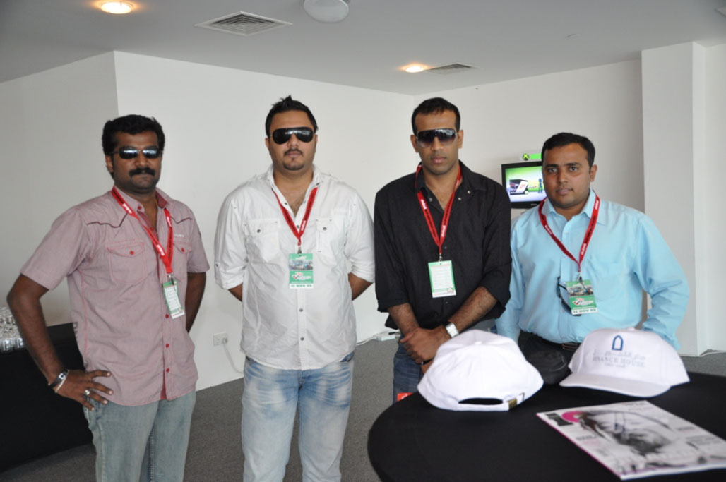 UAE Car Touring Sponsorship 07