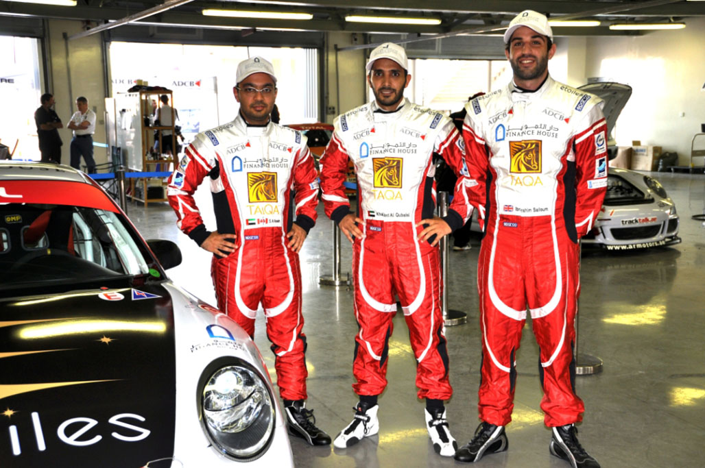 UAE Car Touring Sponsorship 09