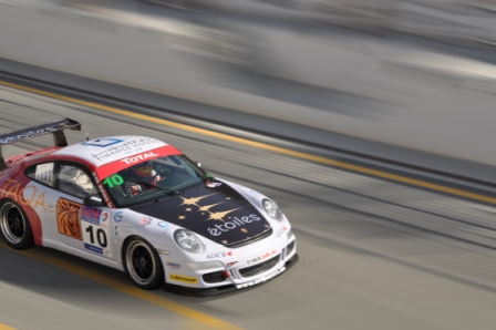 UAE Car Touring Sponsorship 10