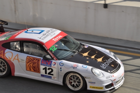 UAE Car Touring Sponsorship 12