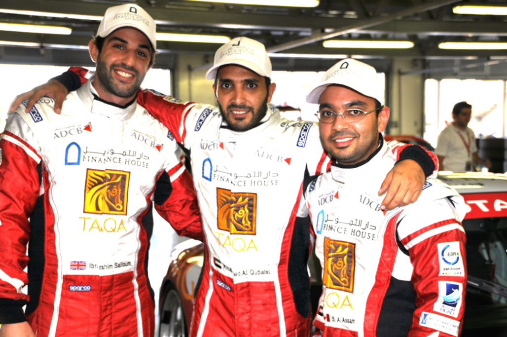 UAE Car Touring Sponsorship 13