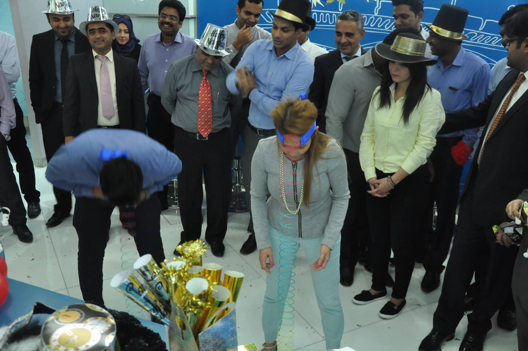 Finance House Welcomes the New Year!_010