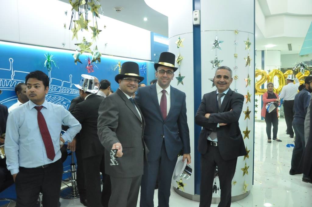 Finance House Welcomes the New Year!_016