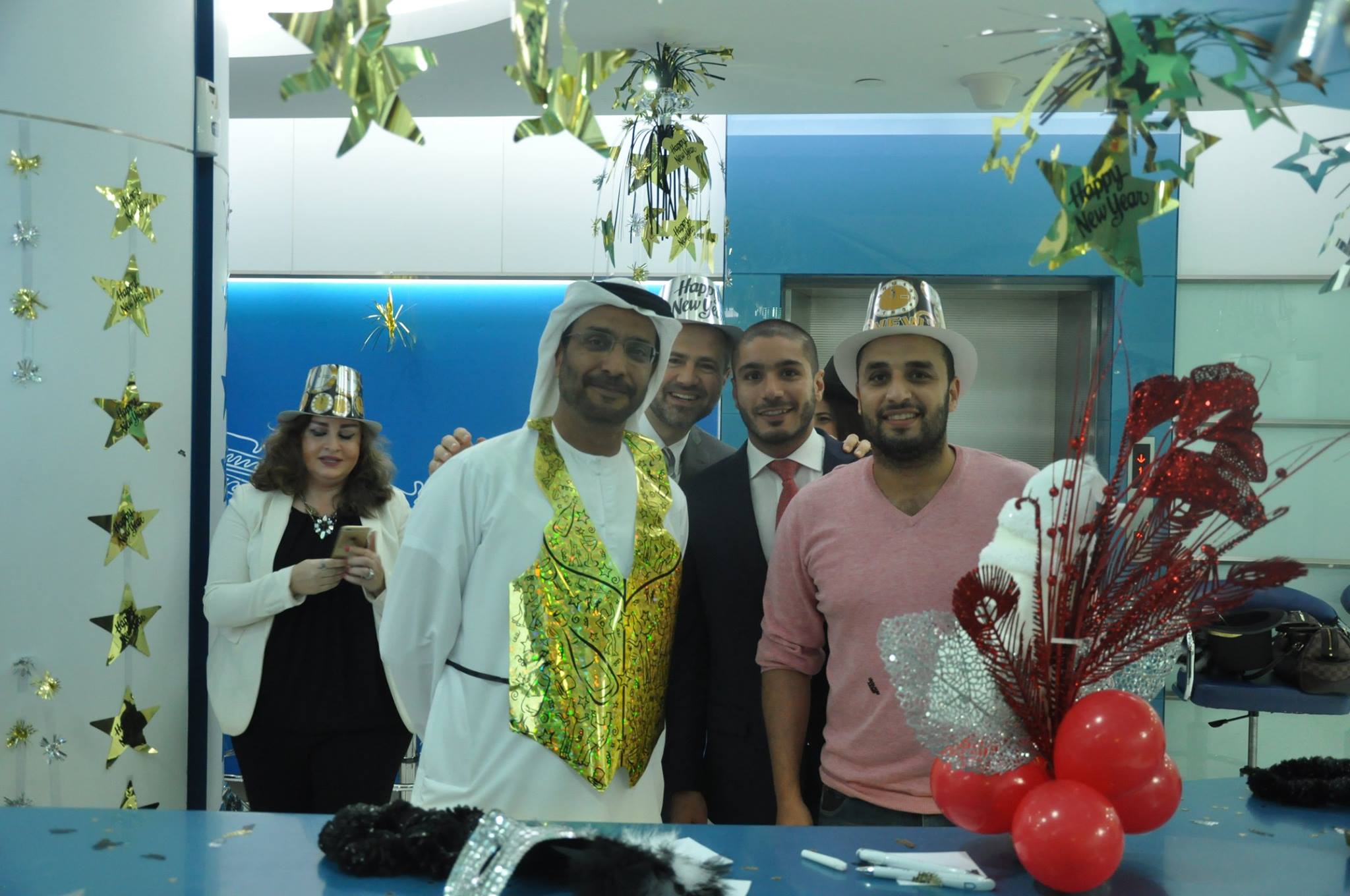 Finance House Welcomes the New Year!_018