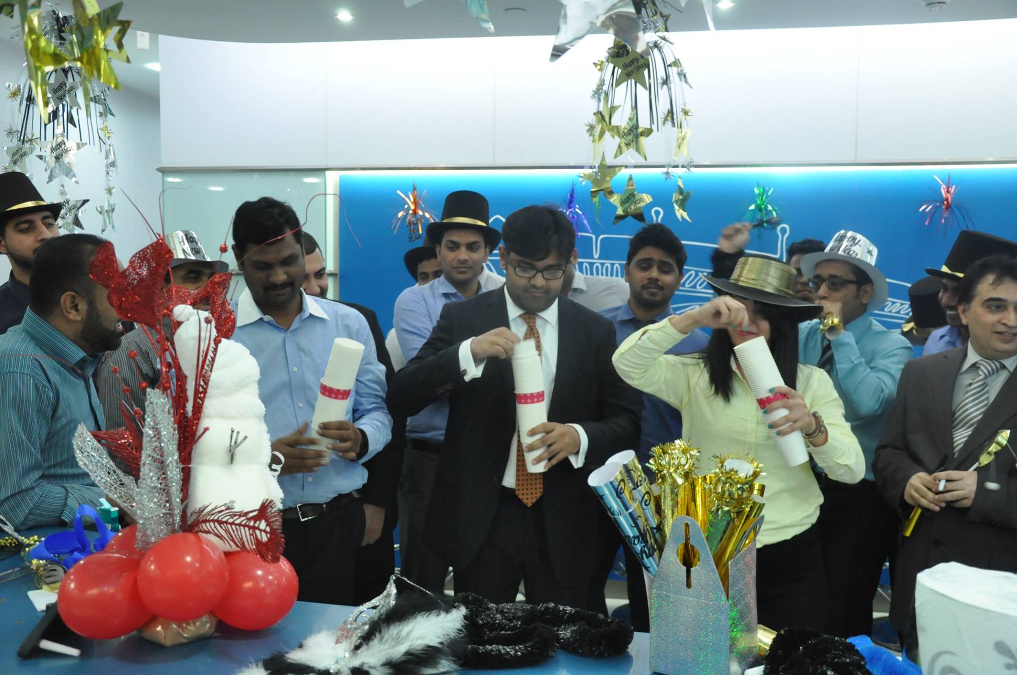 Finance House Welcomes the New Year!_019