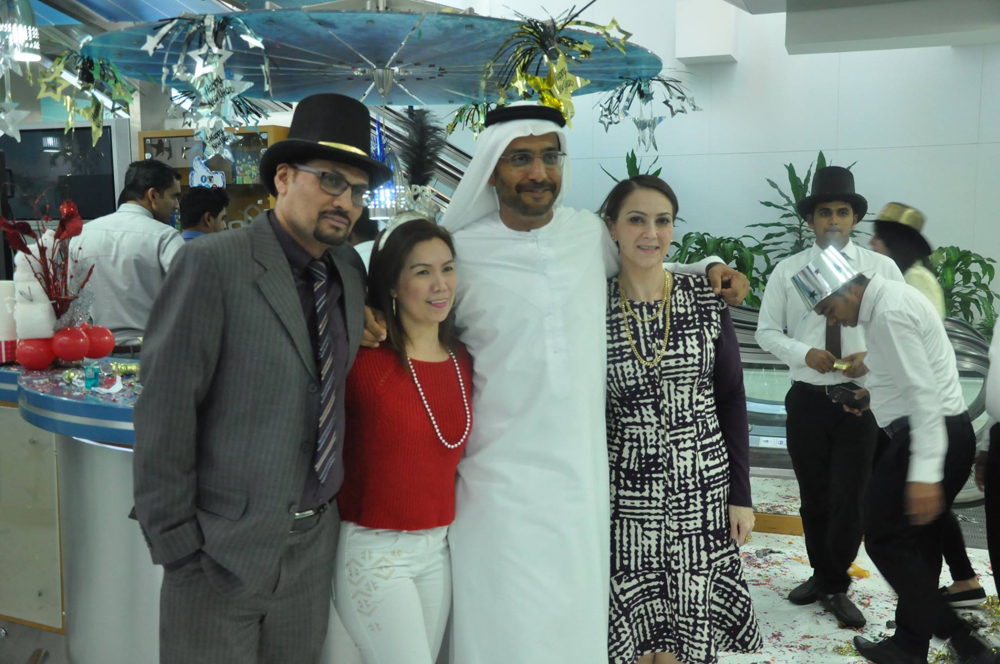 Finance House Welcomes the New Year!_022