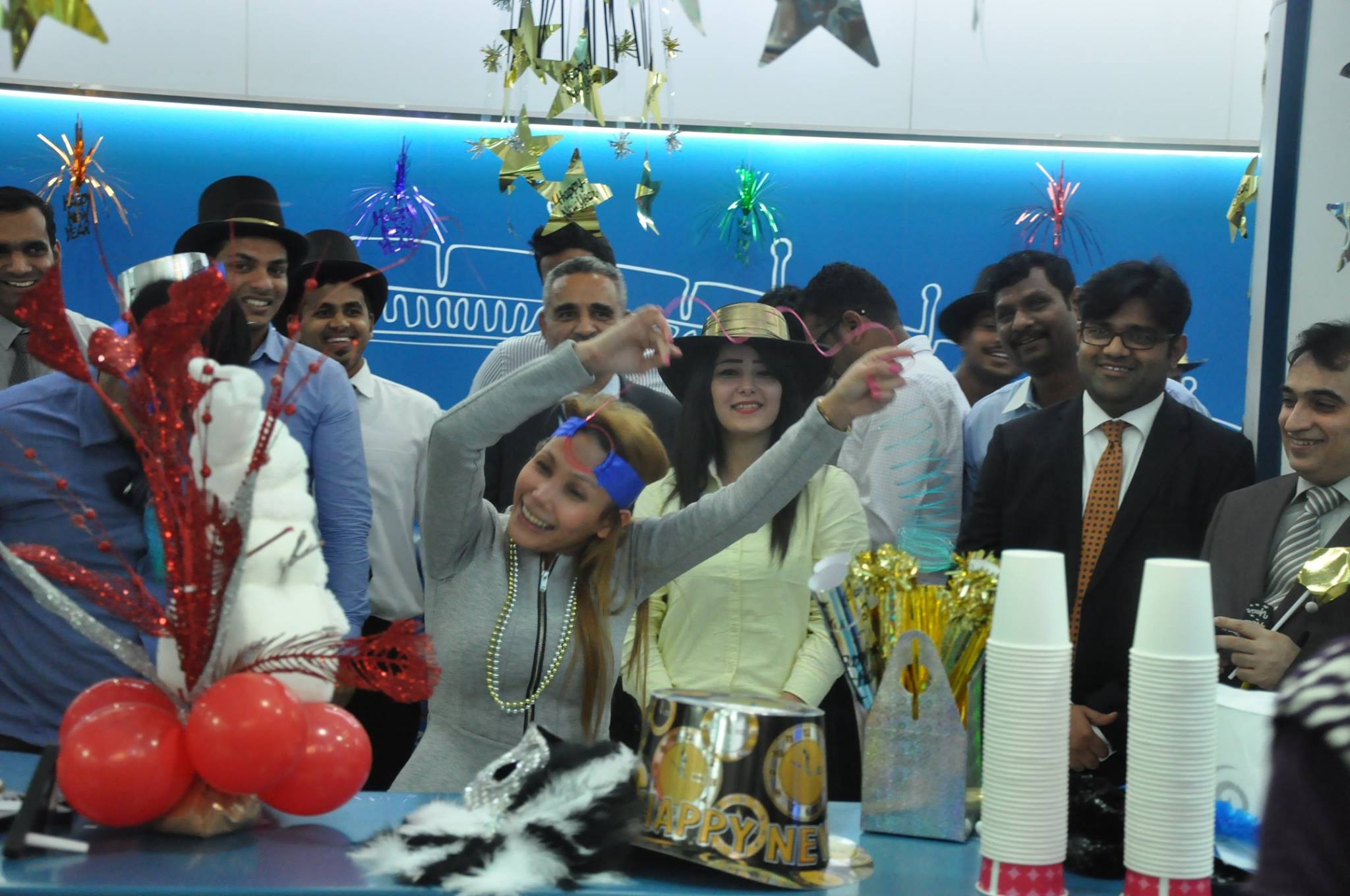 Finance House Welcomes the New Year!_024