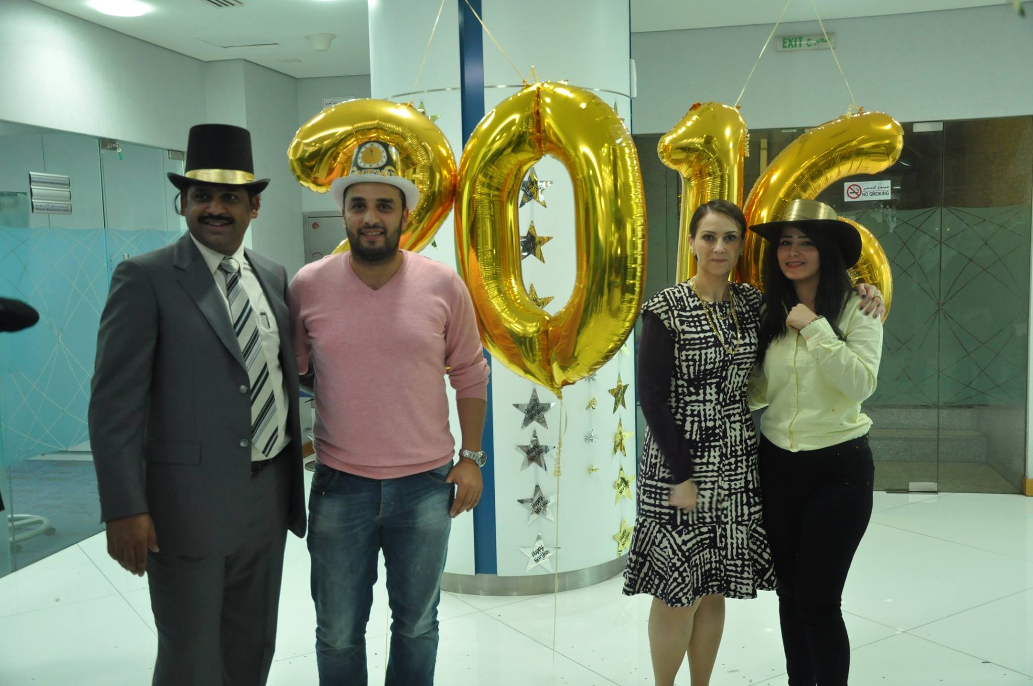 Finance House Welcomes the New Year!_031