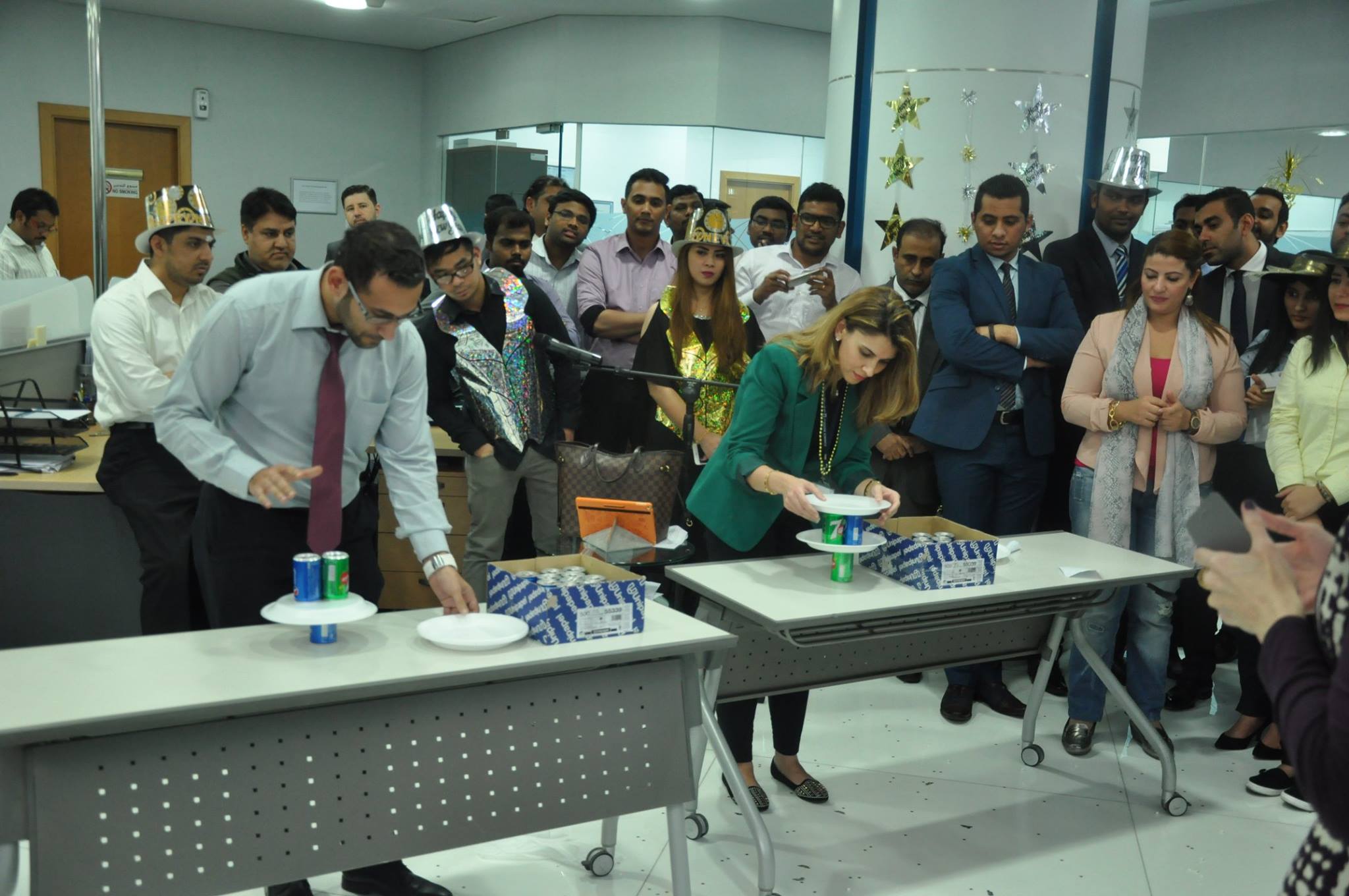 Finance House Welcomes the New Year!_032