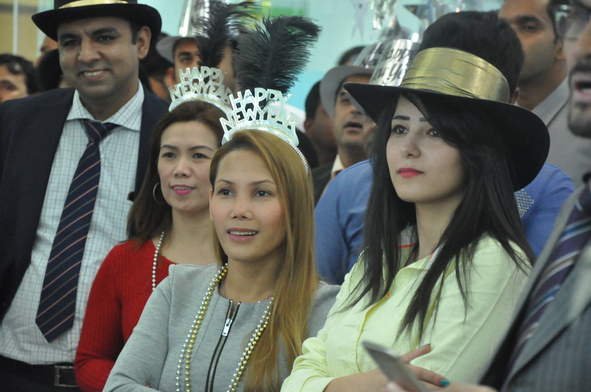 Finance House Welcomes the New Year!_033