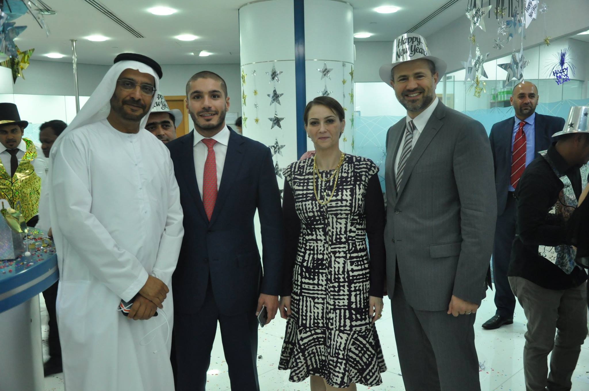 Finance House Welcomes the New Year!_034