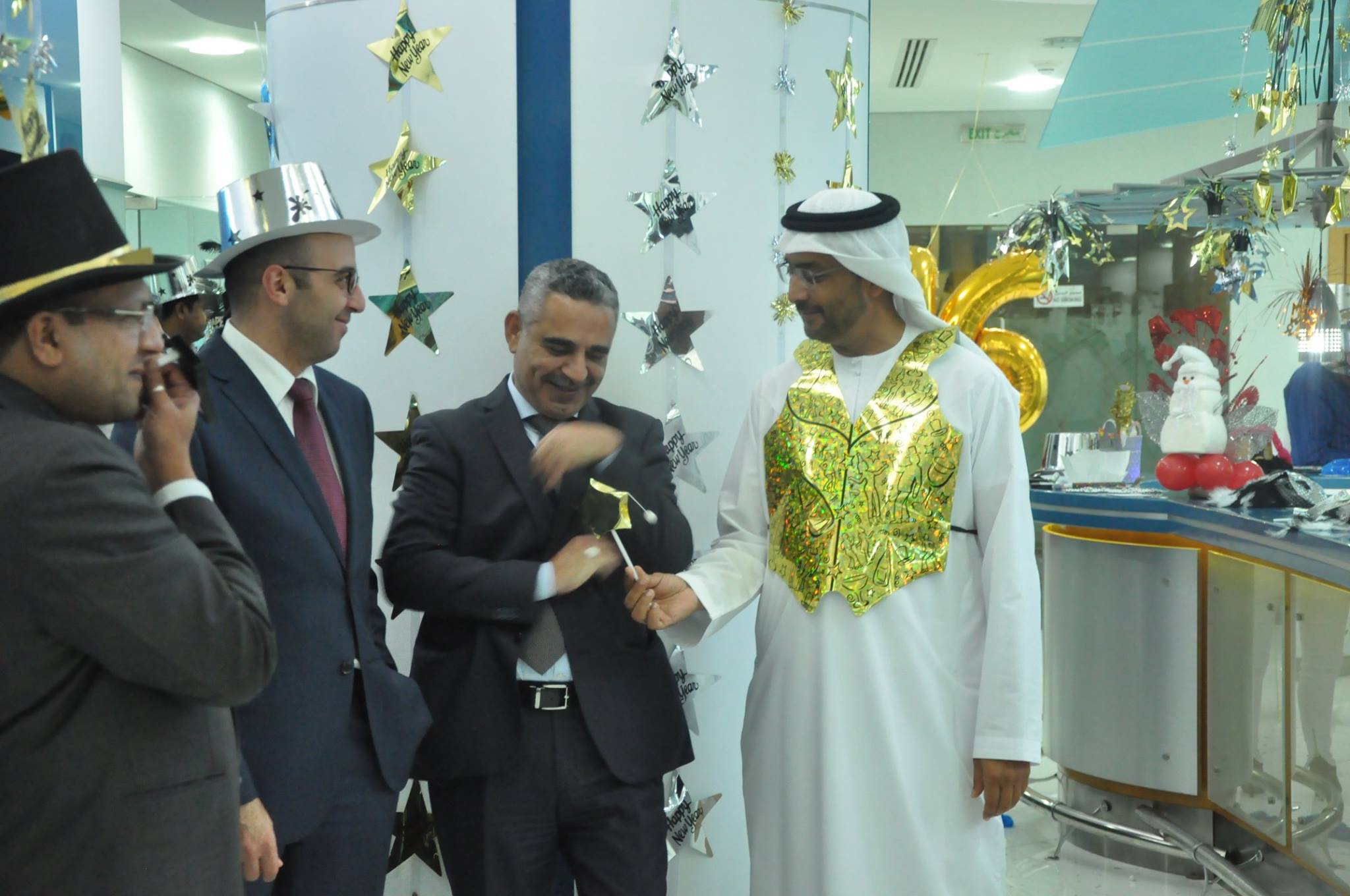 Finance House Welcomes the New Year!_041