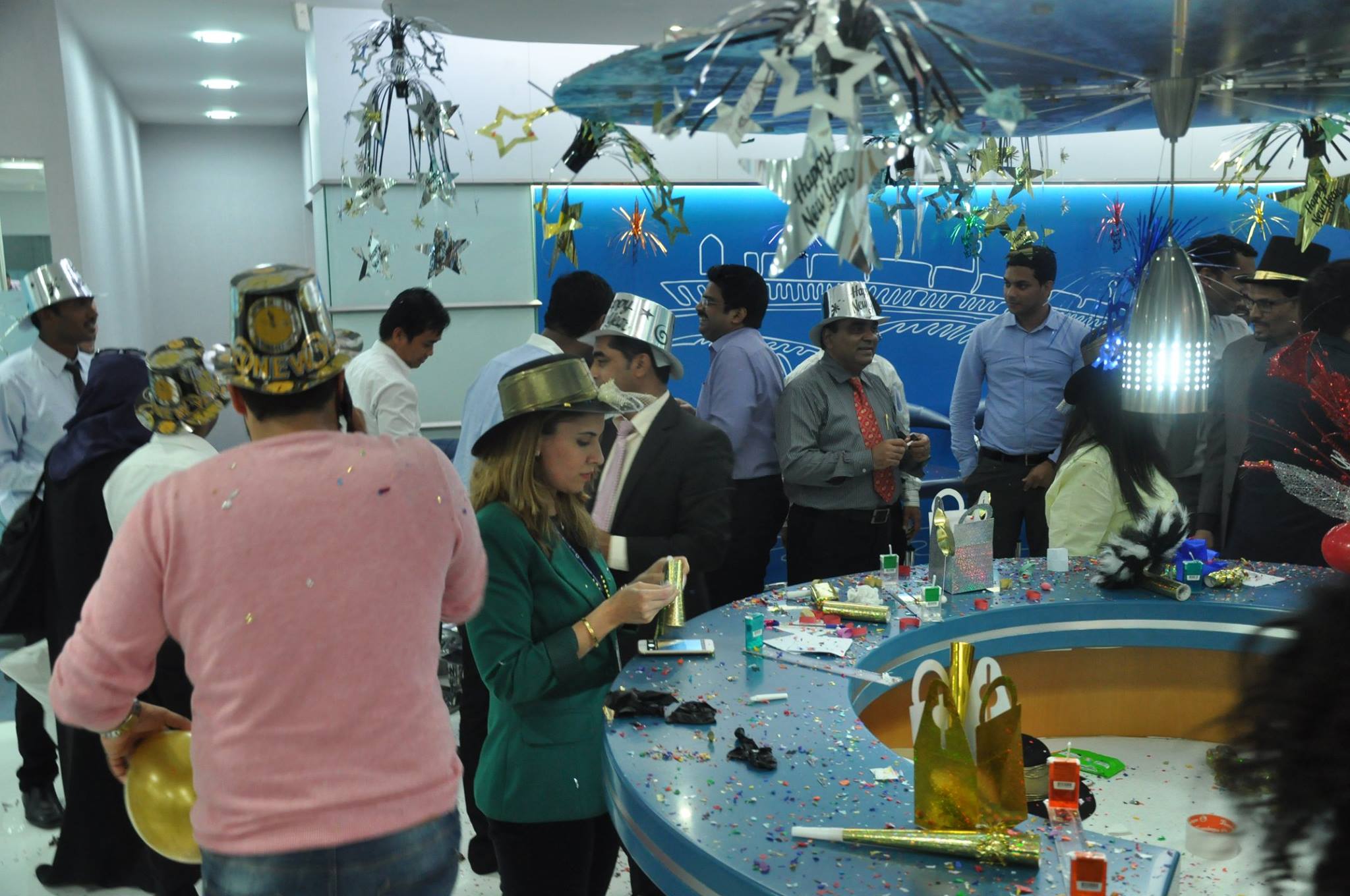 Finance House Welcomes the New Year!_045