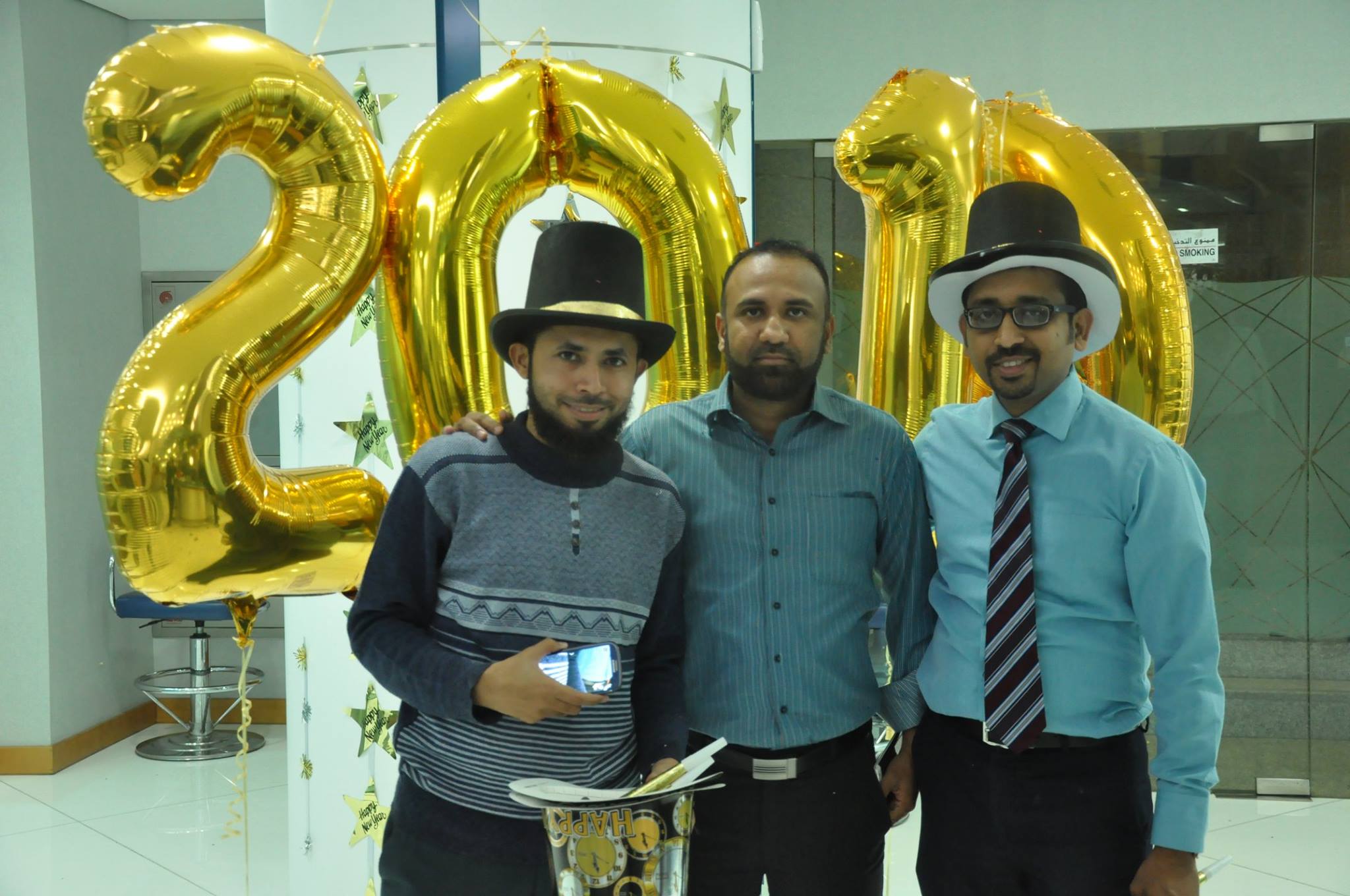 Finance House Welcomes the New Year!_046