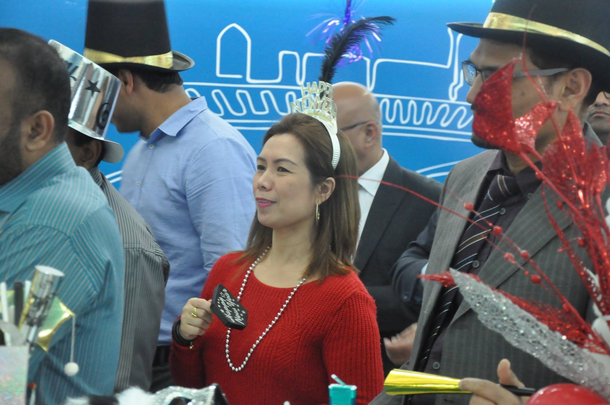 Finance House Welcomes the New Year!_048