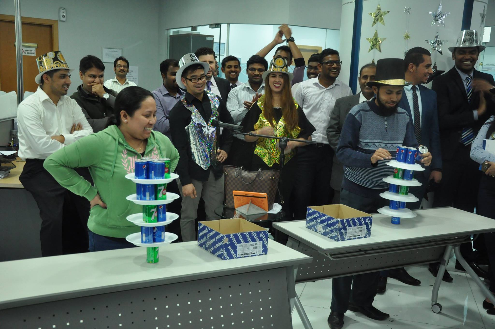 Finance House Welcomes the New Year!_05