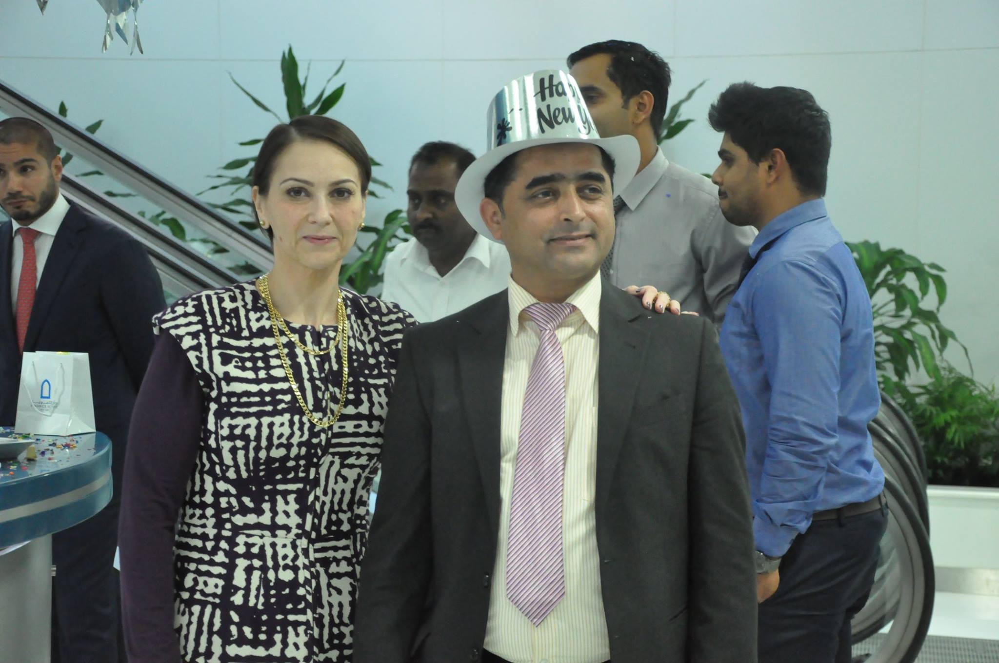 Finance House Welcomes the New Year!_07