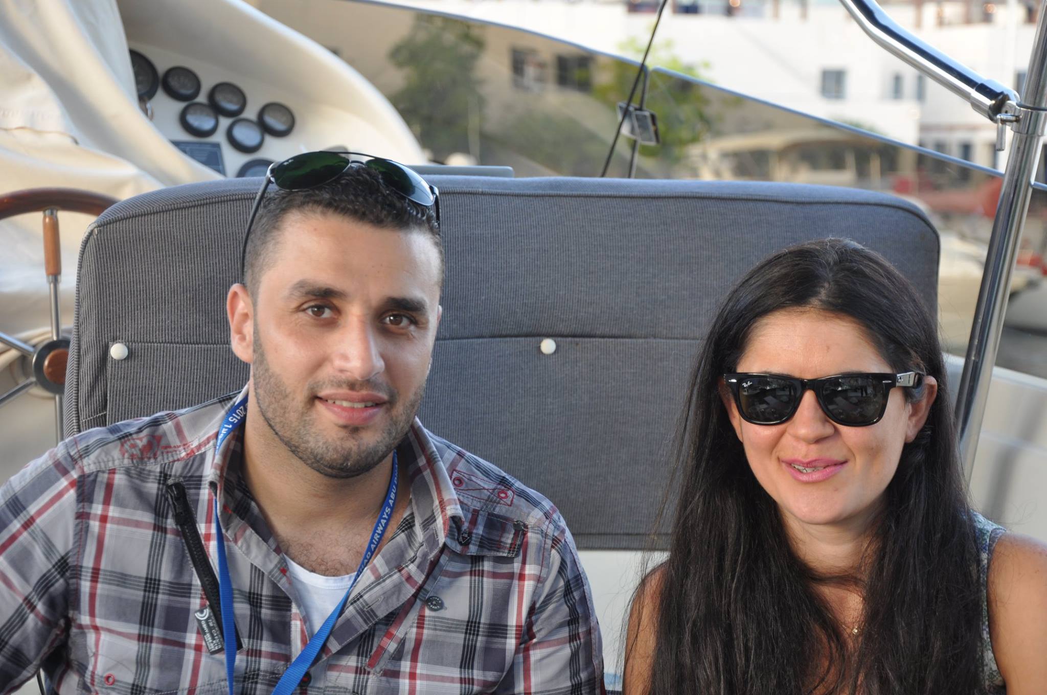 Formula 1 Grand Prix Abu Dhabi 2015_01