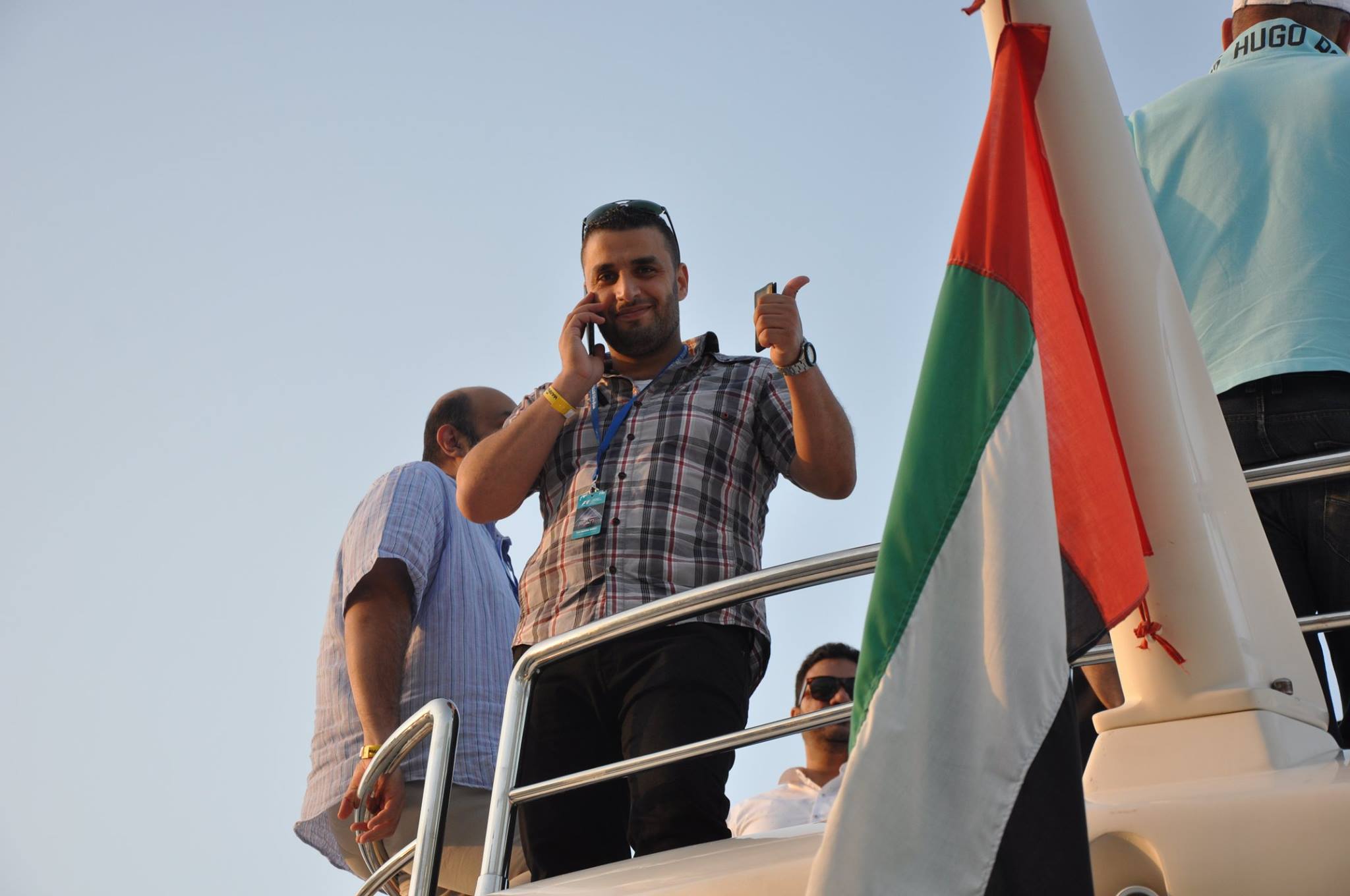 Formula 1 Grand Prix Abu Dhabi 2015_010