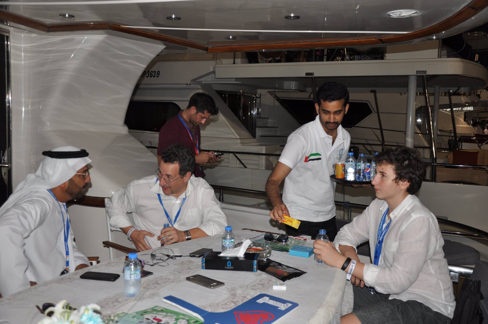 Formula 1 Grand Prix Abu Dhabi 2015_0100