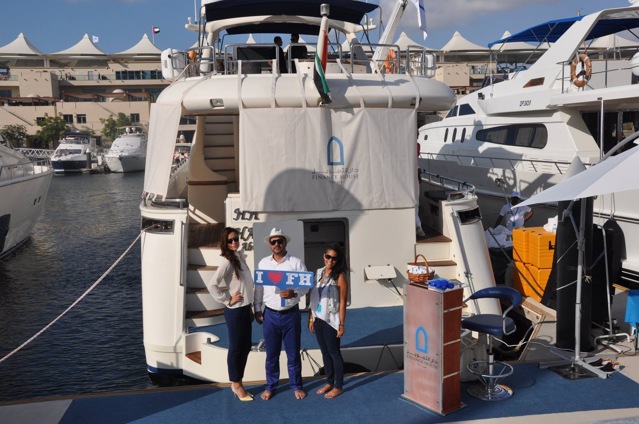 Formula 1 Grand Prix Abu Dhabi 2015_012