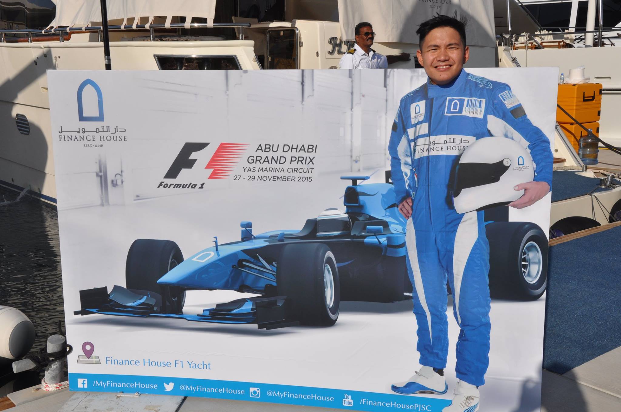 Formula 1 Grand Prix Abu Dhabi 2015_013