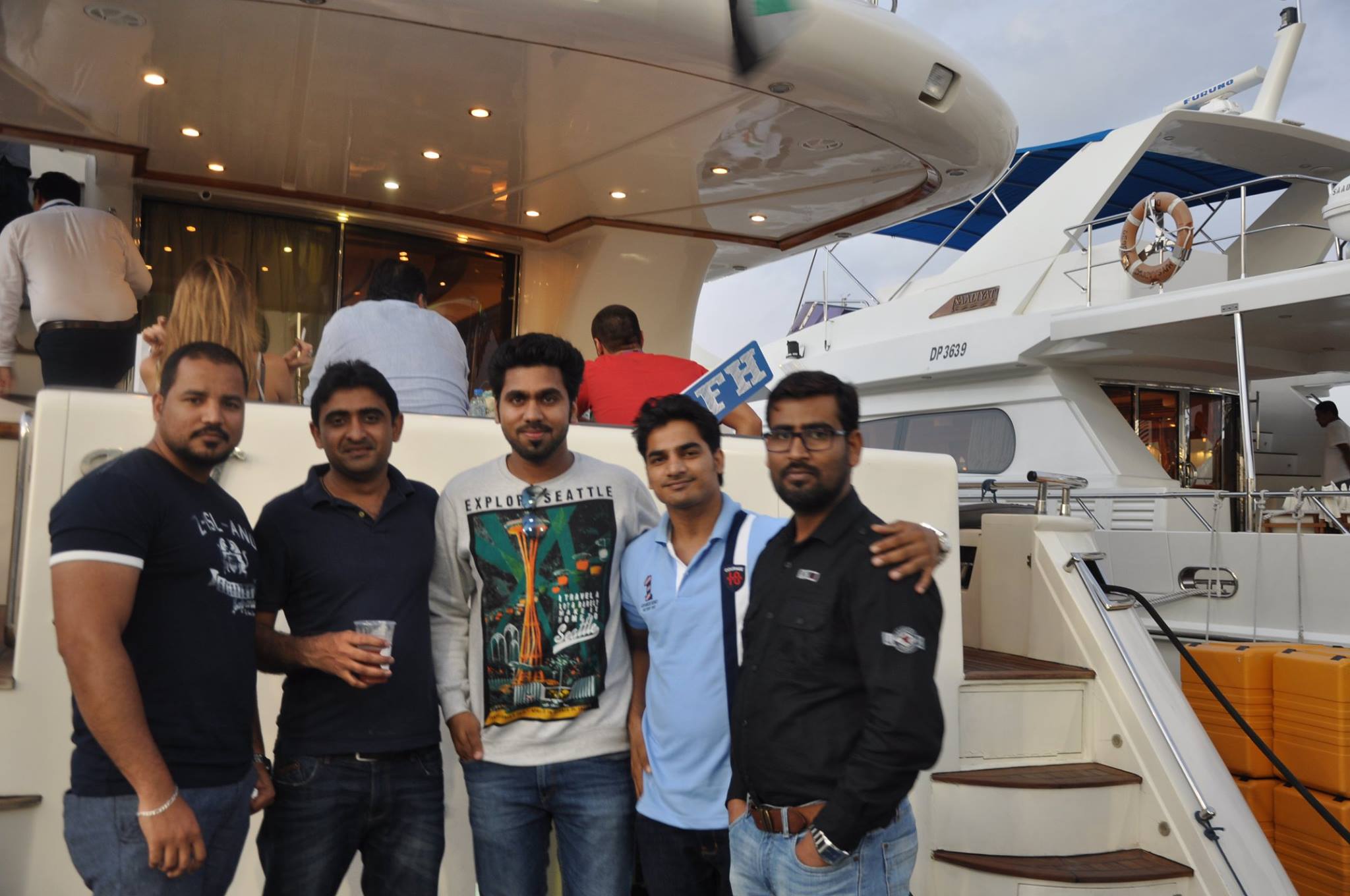 Formula 1 Grand Prix Abu Dhabi 2015_014