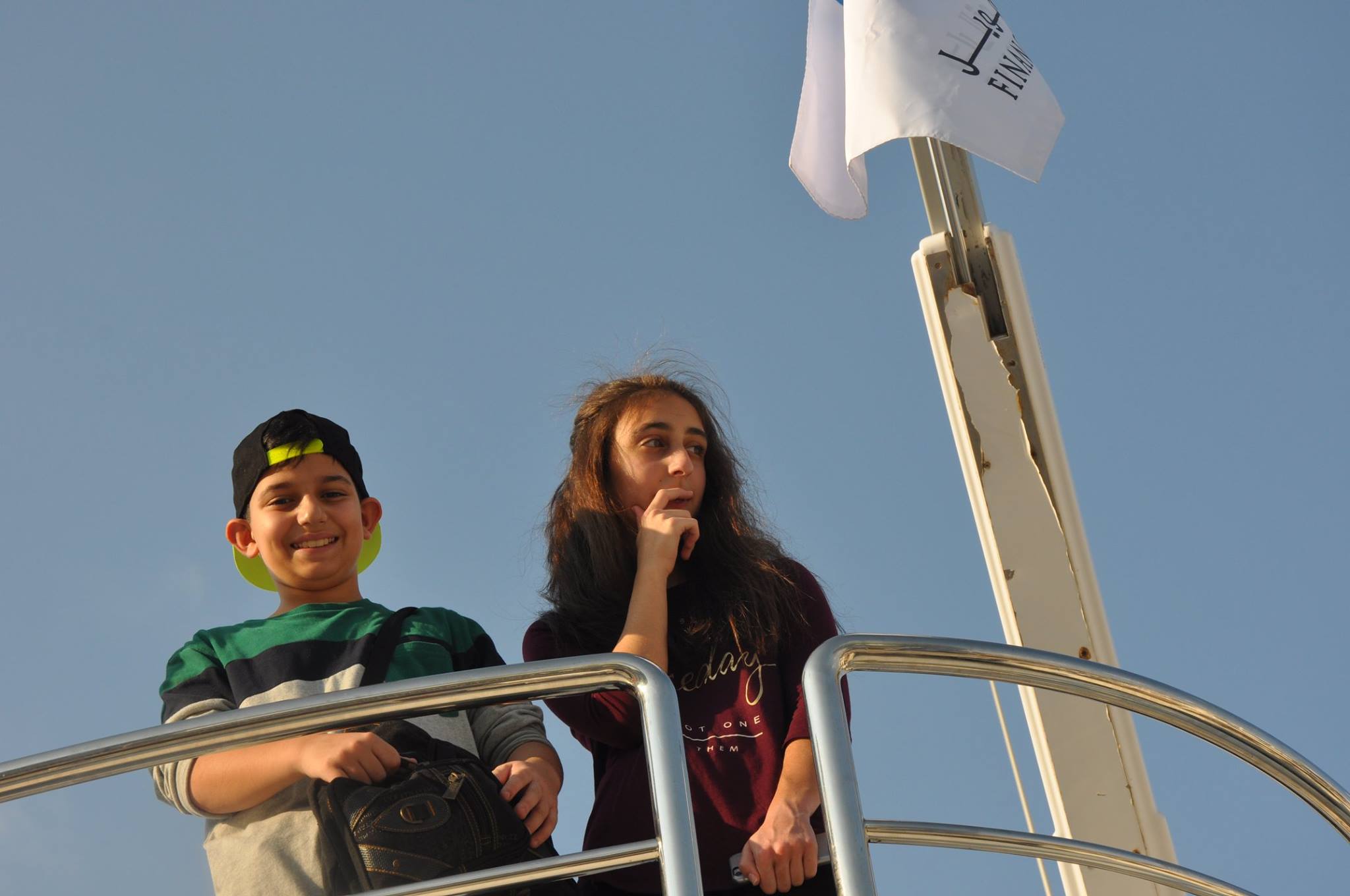 Formula 1 Grand Prix Abu Dhabi 2015_018