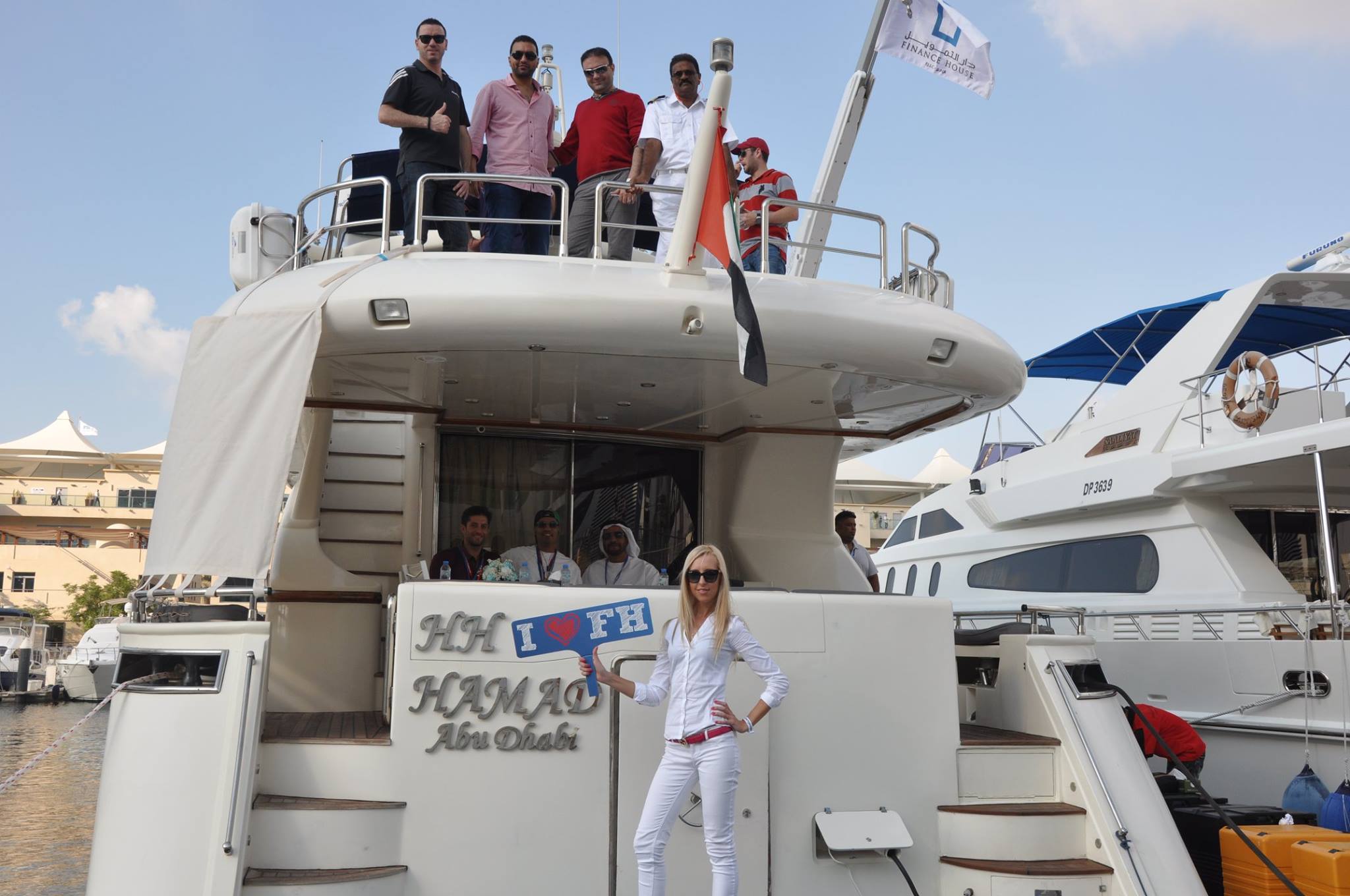 Formula 1 Grand Prix Abu Dhabi 2015_019