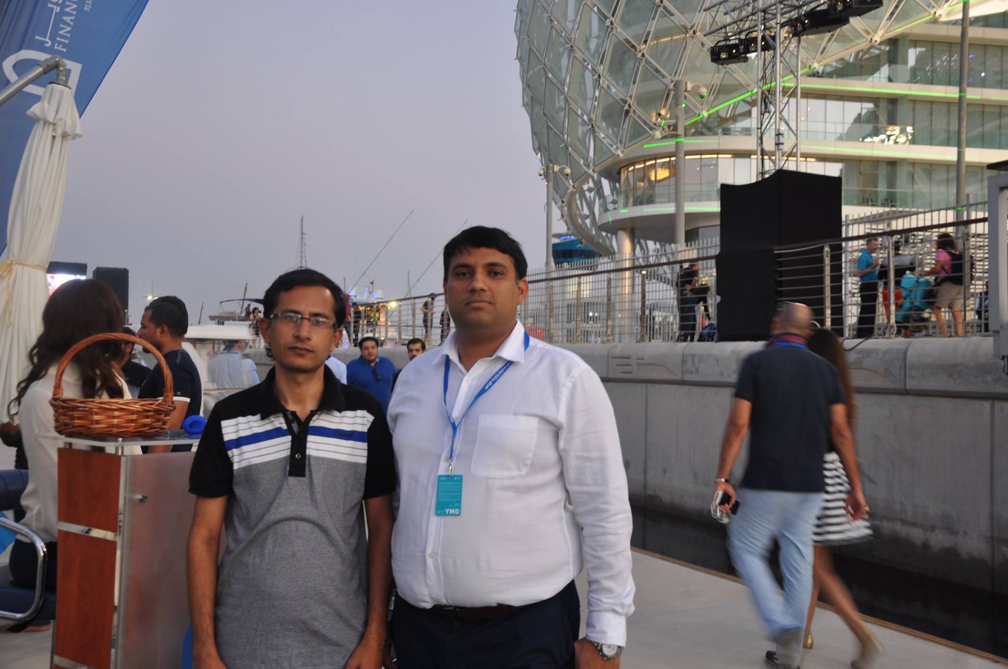 Formula 1 Grand Prix Abu Dhabi 2015_020