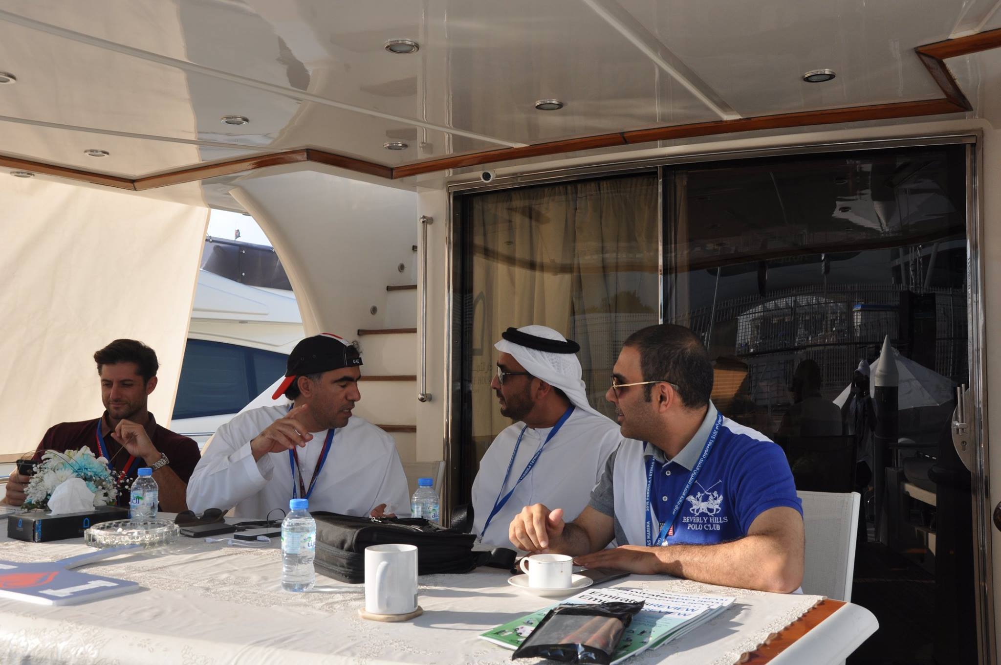 Formula 1 Grand Prix Abu Dhabi 2015_021