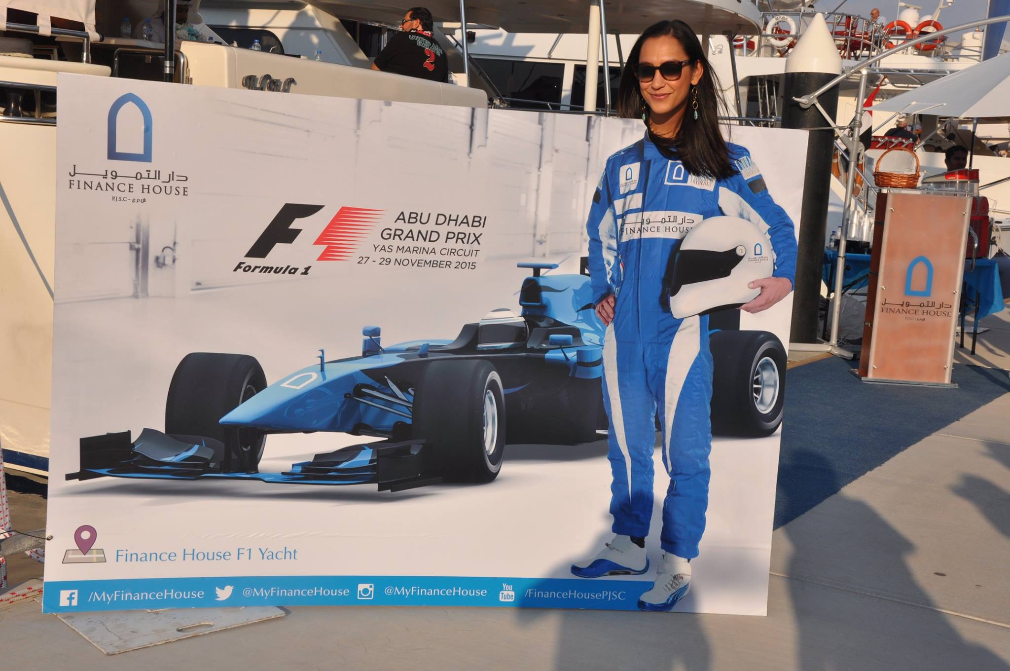 Formula 1 Grand Prix Abu Dhabi 2015_024