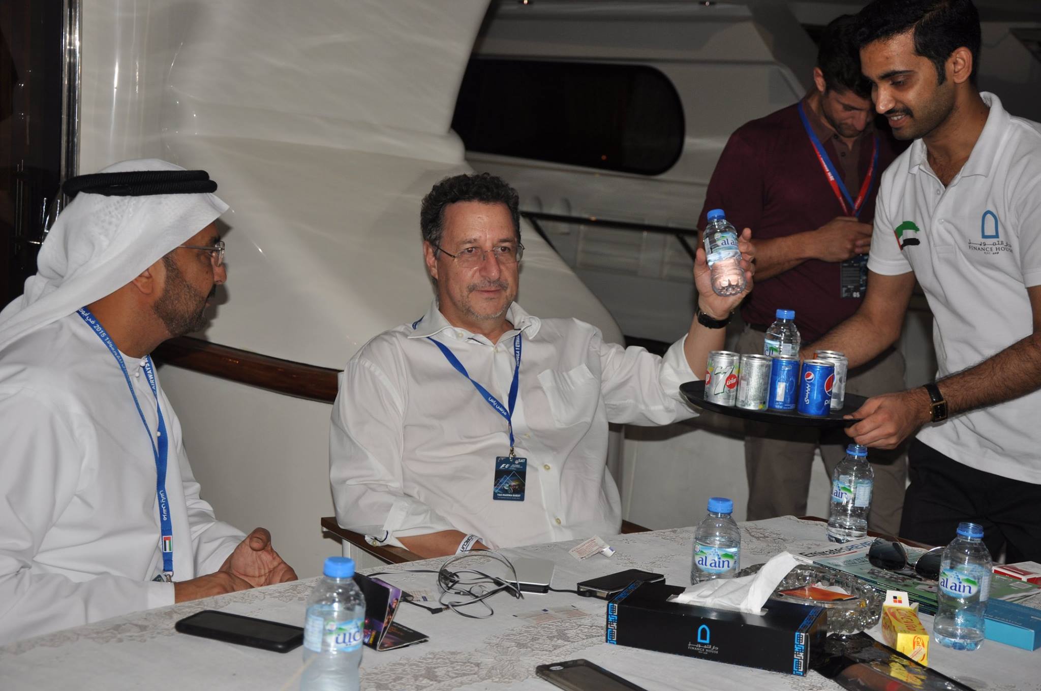 Formula 1 Grand Prix Abu Dhabi 2015_026