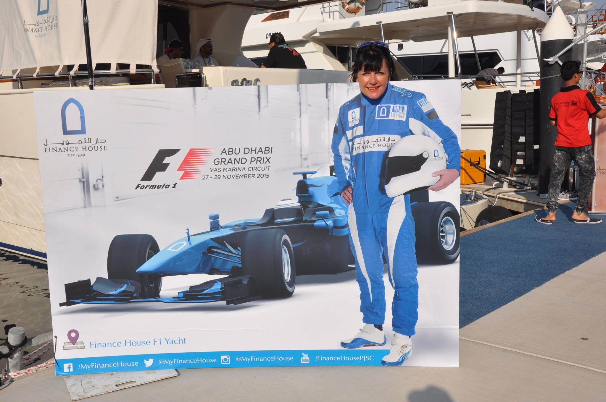 Formula 1 Grand Prix Abu Dhabi 2015_028