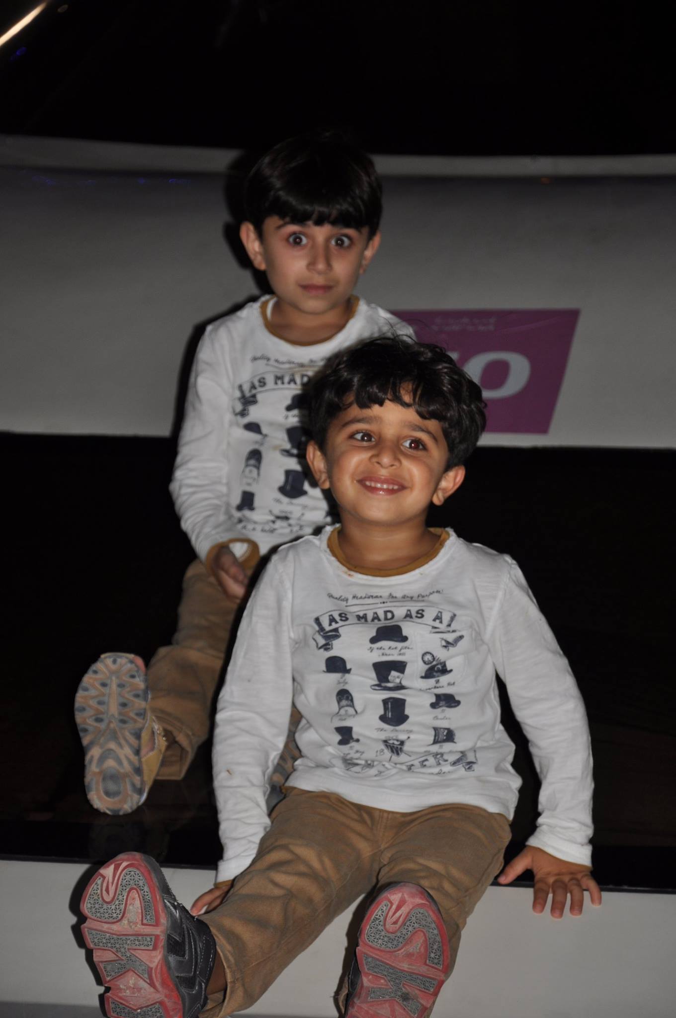 Formula 1 Grand Prix Abu Dhabi 2015_03