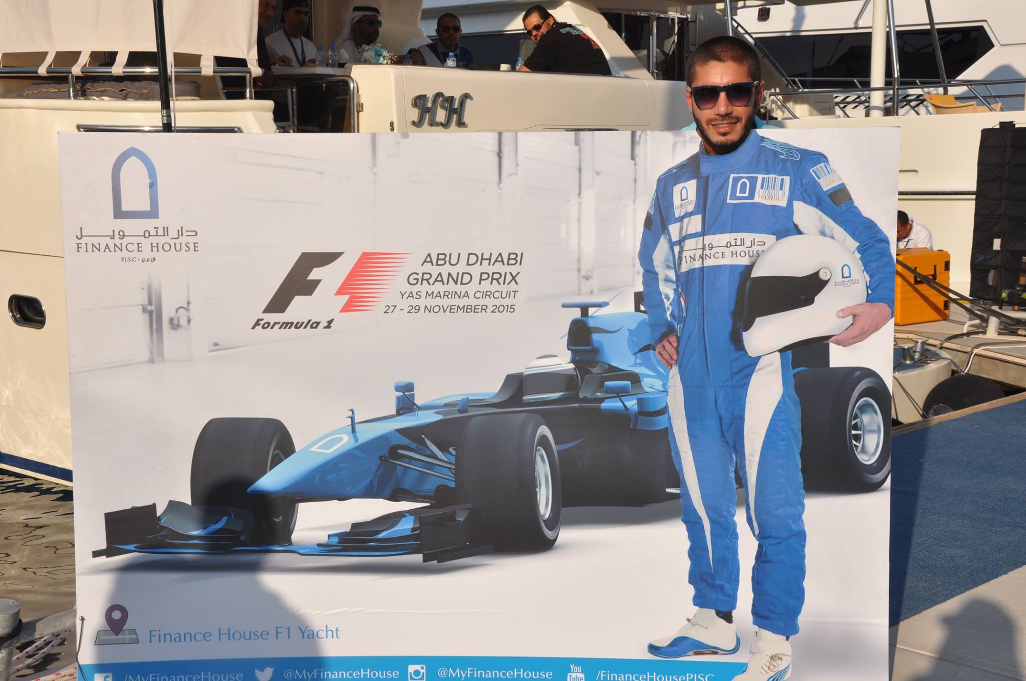 Formula 1 Grand Prix Abu Dhabi 2015_030