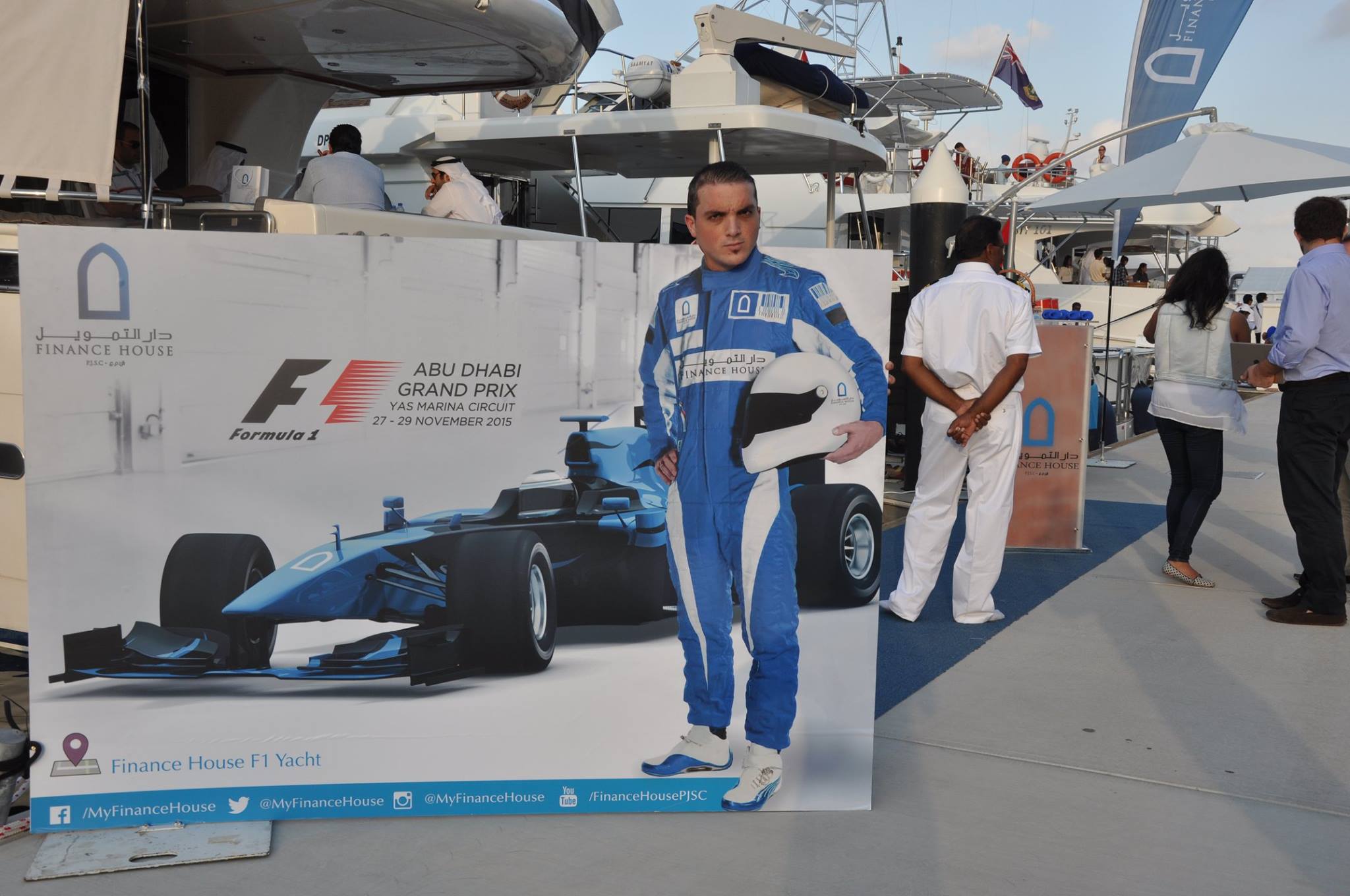 Formula 1 Grand Prix Abu Dhabi 2015_031