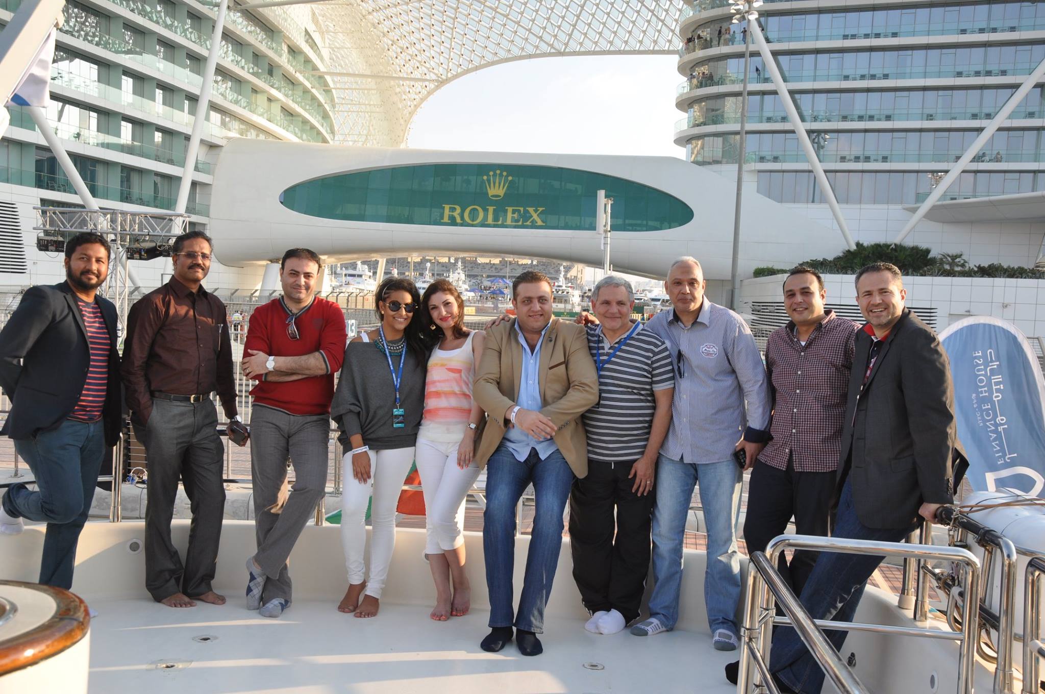 Formula 1 Grand Prix Abu Dhabi 2015_033