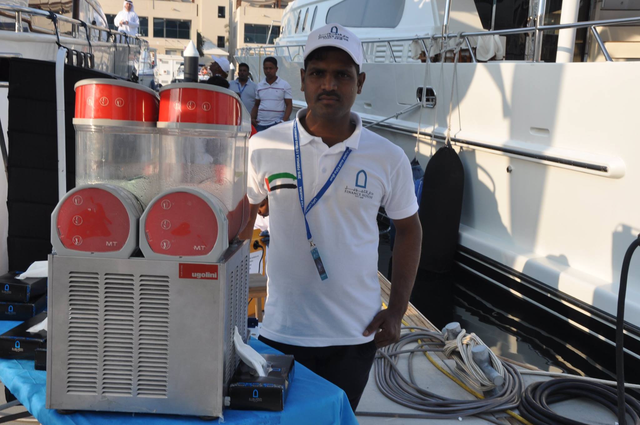 Formula 1 Grand Prix Abu Dhabi 2015_034