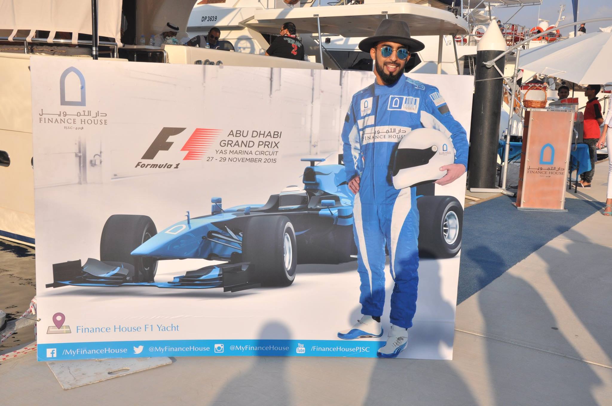 Formula 1 Grand Prix Abu Dhabi 2015_036