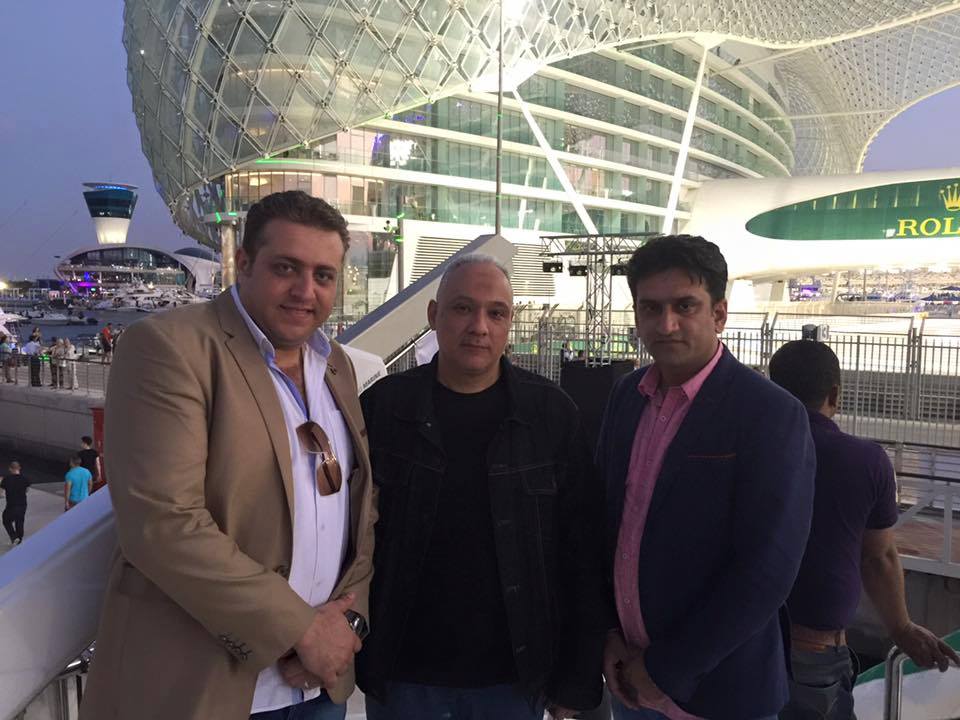 Formula 1 Grand Prix Abu Dhabi 2015_038