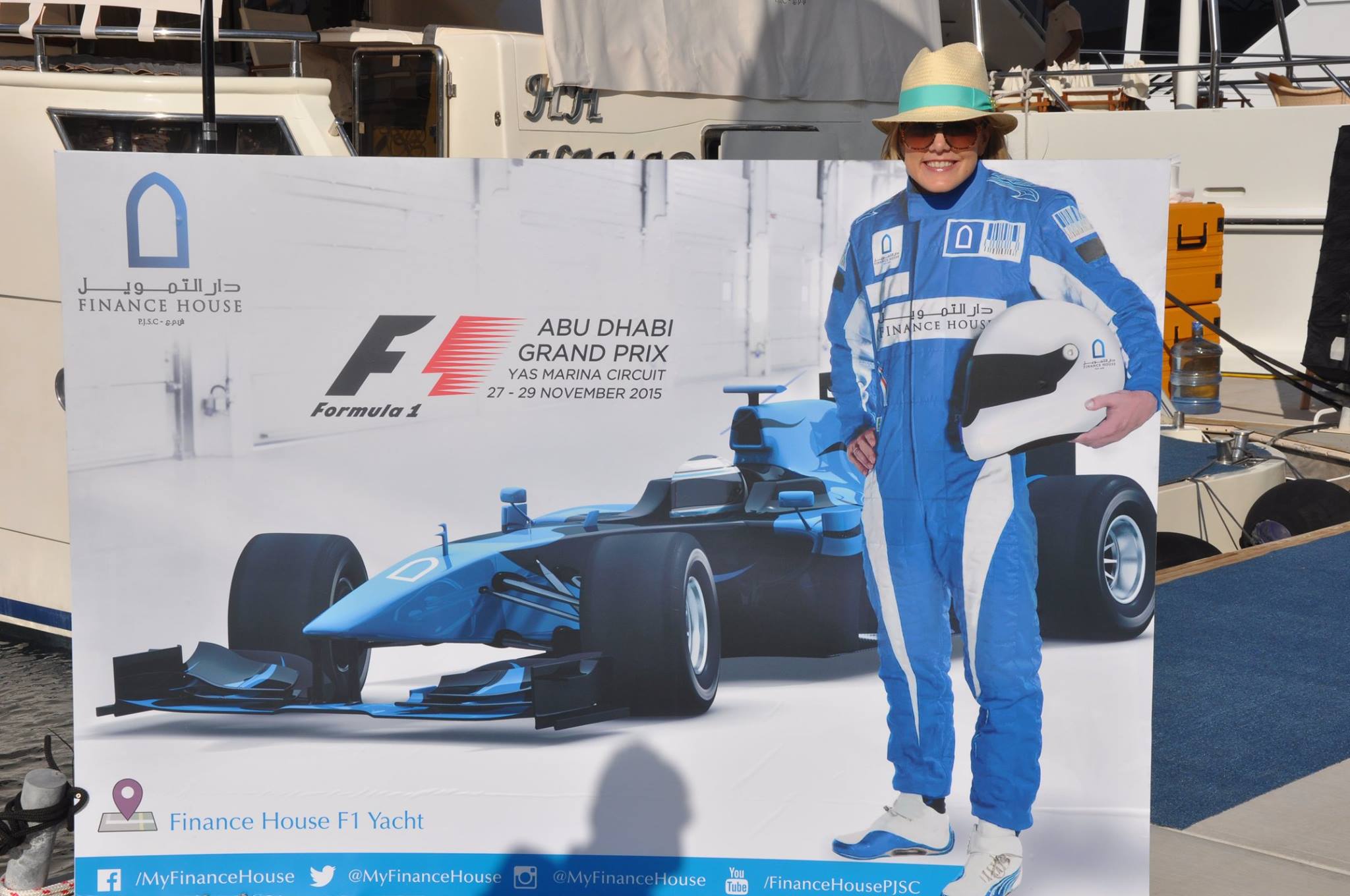 Formula 1 Grand Prix Abu Dhabi 2015_041